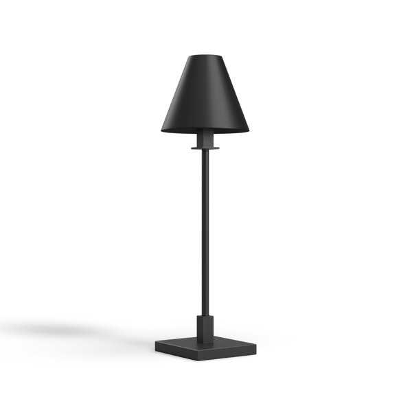 Svana Metal Buffet Lamp & Reviews Joss & Main